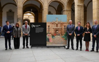 27 para el 27: arranca la campaña que conmemora la revolución literaria española del siglo XX