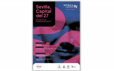 La Universidad de Sevilla inicia su marcha hacia el Centenario del 27 con dos jornadas de encuentros y actos conmemorativos