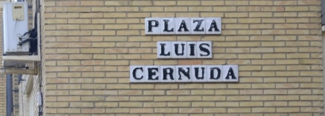 «Las calles de Sevilla y la Generación del 27»