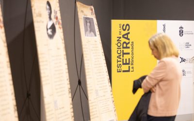 La muestra ‘Escritoras Andaluzas en torno a 1927’ rescata del olvido a grandes autoras de la Edad de Plata