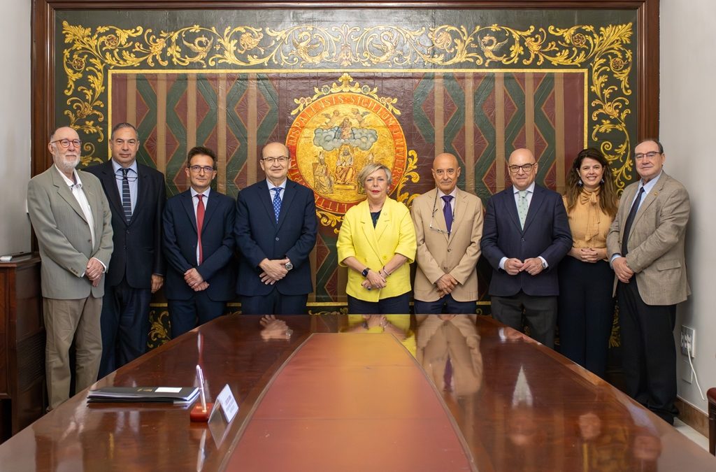 El Sevilla Fútbol Club se suma a la conmemoración del centenario