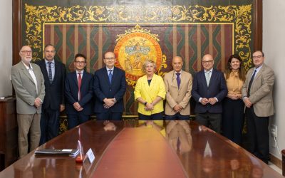 El Sevilla Fútbol Club se suma a la conmemoración del centenario